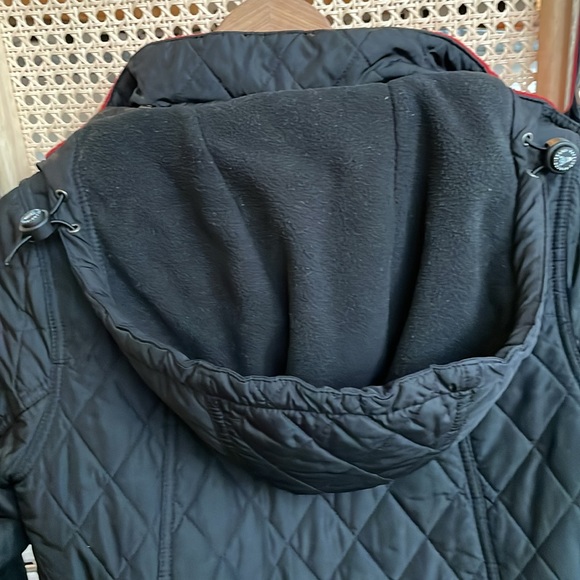 Barbour jacket - Picture 9 of 11